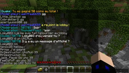 AmnesiaTV / Chaîne Principale (REPLAY)