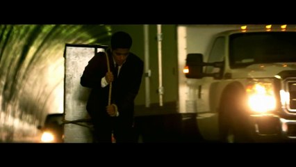 Bruno Mars - Grenade