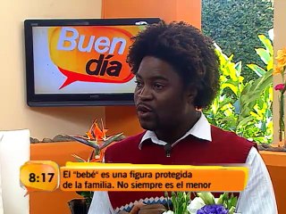 Tema de fondo: ¿Qué son los arquetipos familiares?