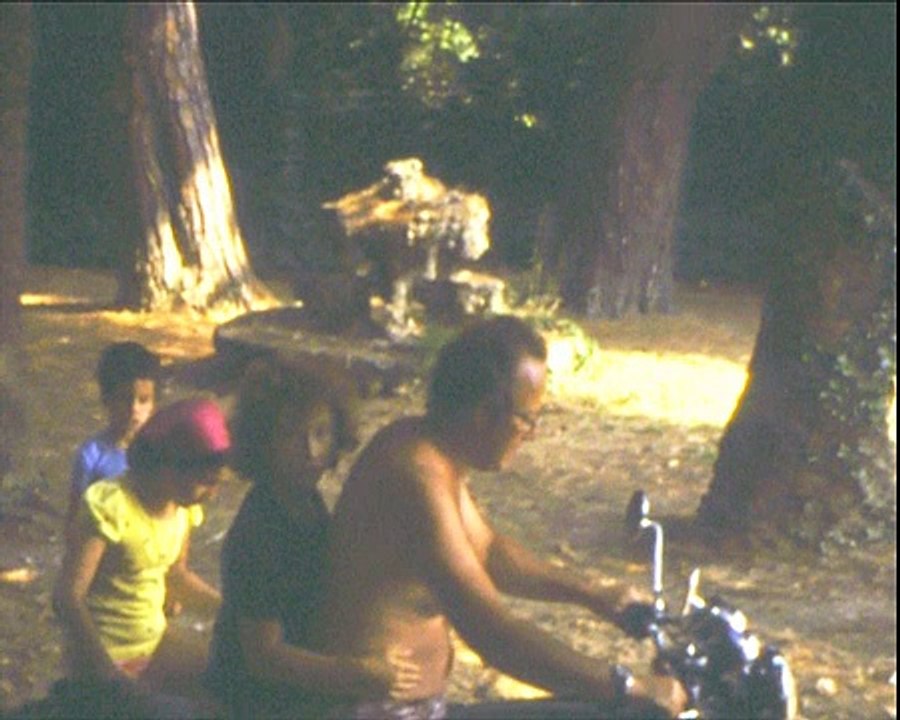 tour de moto