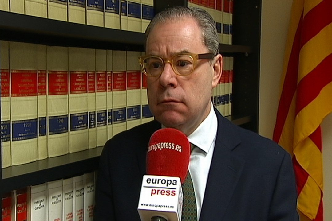 Forense desaconseja que familiares vean los restos