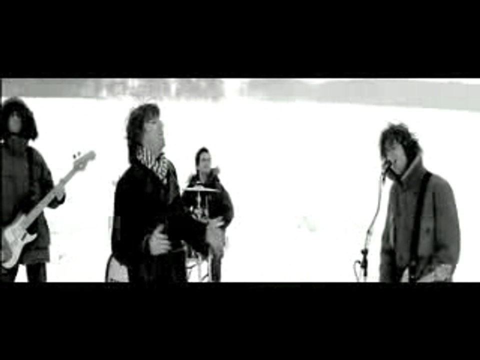 Embrace - Nature's Law