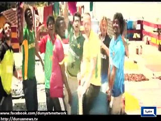 Dunya News - India loses 'mauka' to play World Cup 2015 final