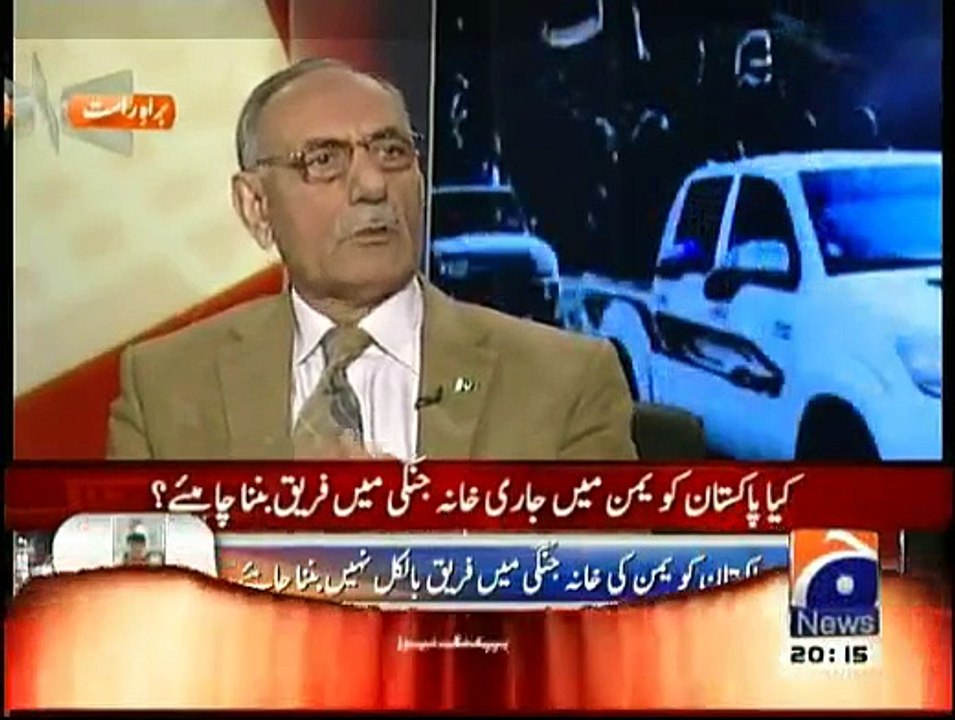 Capital Talk - 26th March 2015
