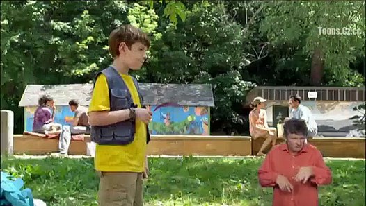 dino dan dailymotion