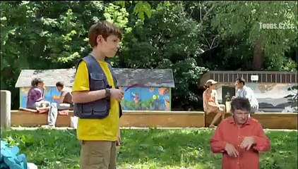 Where is Dino?? (S01-E22)