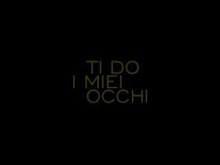 Ti do i miei occhi (2004)