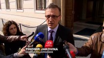 Bivša hrvatska ministrica pod istragom