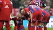 Bayern - Alaba : "Difficile sans Robben"