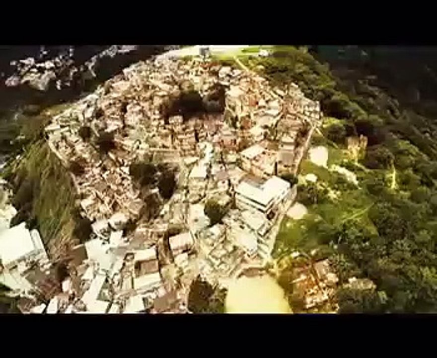 Tropa de Elite - Gli squadroni della morte (2007)