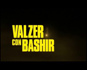 Valzer con Bashir (2008)
