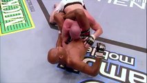 Top 20 Submissions in UFC History