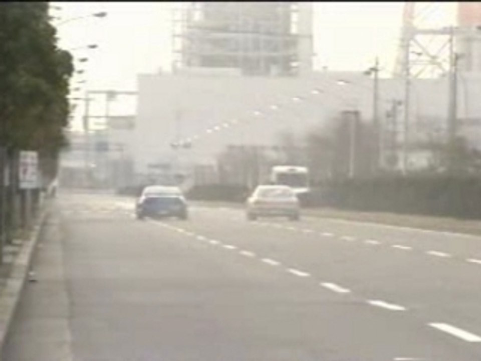 Skyline R32 Vs R33