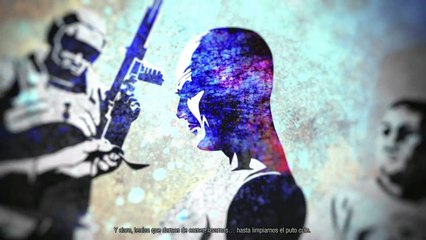 Infamous second son gameplay parte 2