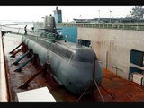 The Top 10 Best Diesel-Electric Submarine in the World