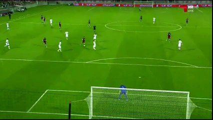 Amical : Qatar 1-0 Algérie