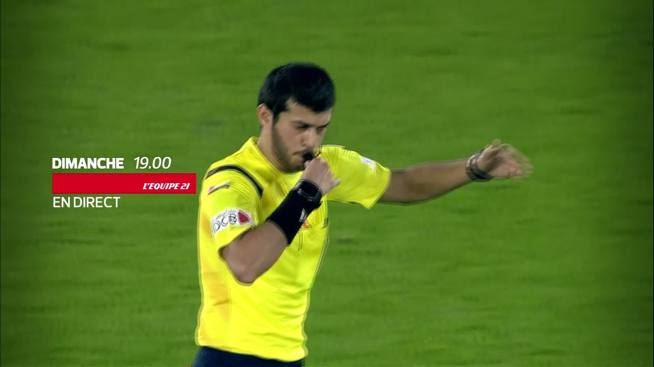 FOOTBALL - COTE D IVOIRE / GUINEE EQUATORIALE : BANDE-ANNONCE