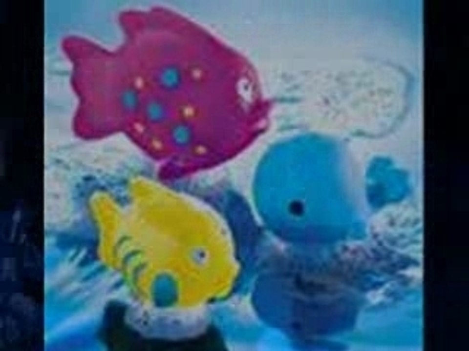 Les poissons