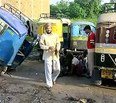 kise kolo kise da rasta puchana hove ta....ha ha