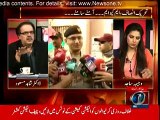 Live With Dr. Shahid Masood - 26th March 2015_low