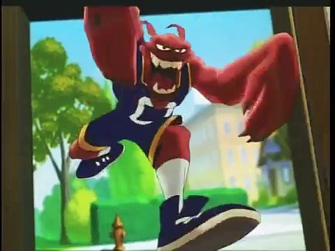 B-Real, Coolio, Method Man, LL Cool J And Busta Rhymes - Hit Em High (The Monstars' Anthem)