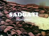 Sadgati TV Serial Title Track - Doordarshan National (DD1)