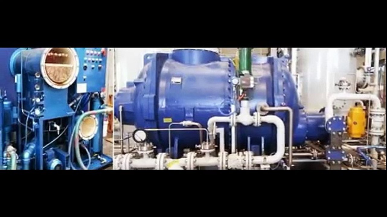 Electrophysical Separation Process