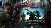 Metal Gear Solid V Ground Zeroes GZ Mission