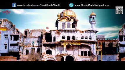 Je Jiveh Punjabi  (Full Video) Shabad Kirtan | Kaum De Heere  | New Punjabi Songs 2015 HD