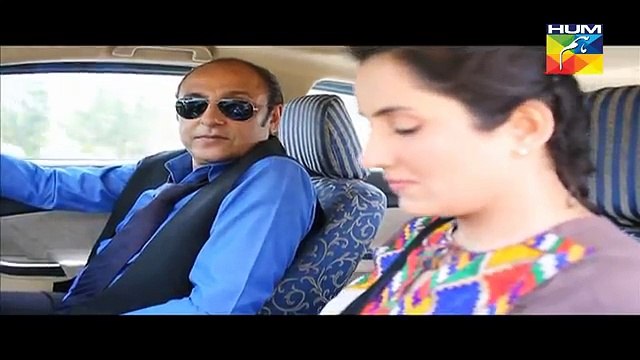 Choti Si Ghalat Fehmi Episode 40 Full [HQ] Drama on Hum Tv 26th March 2015