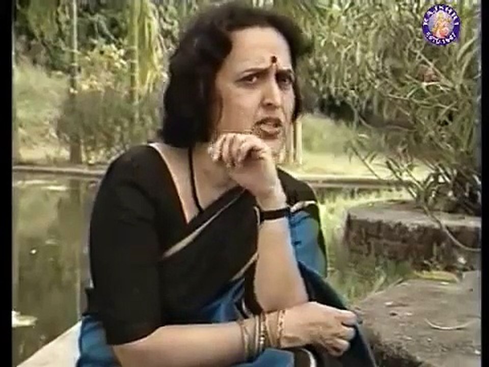 Upannyas TV Serial Title Track - Doordarshan National (DD1)