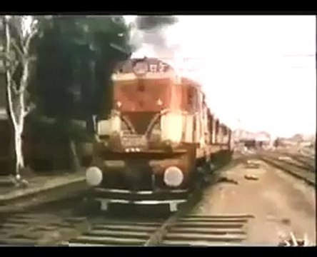 Yatra TV Series Title Track - Doordarshan National (DD1)