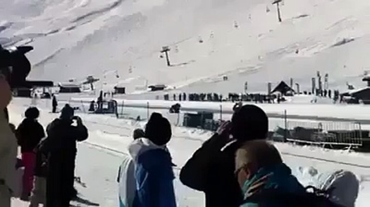 Winter games