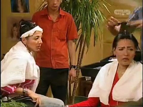 caméra caché arabe