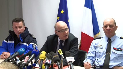 Copiloto era alemão e tinha 28 anos