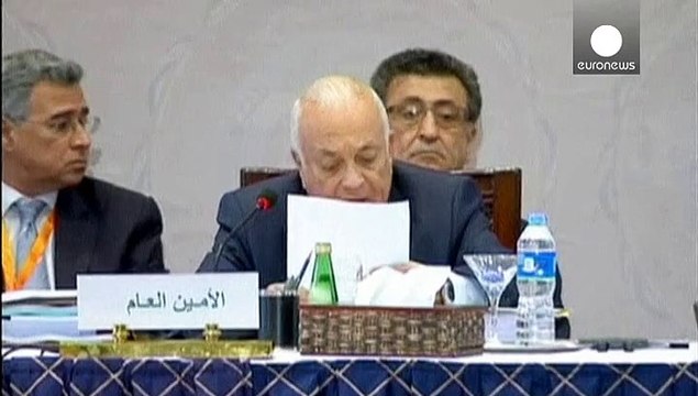 Militärintervention Saudi-Arabiens im Jemen