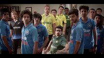 Star Sports Mauka Mauka ad After the Loosing Match with Australia, Salman Khan Challenge For Kabaddi