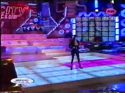 Ceca - Necu da budem ko masina