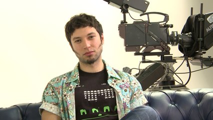 El Chico Morera: 'Le dedico prácticamente casi todo el día a YouTube' - Canal de la Semana