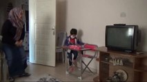 Kızıltepe'de 6 Yaşındaki Cemre İlik Nakli Bekliyor