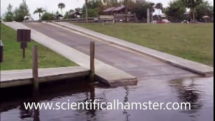 bike boat ultimate human powered vehicle amphibious