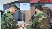 كردستان العراق تتسلم مليار دولار من الحكومة المركزية