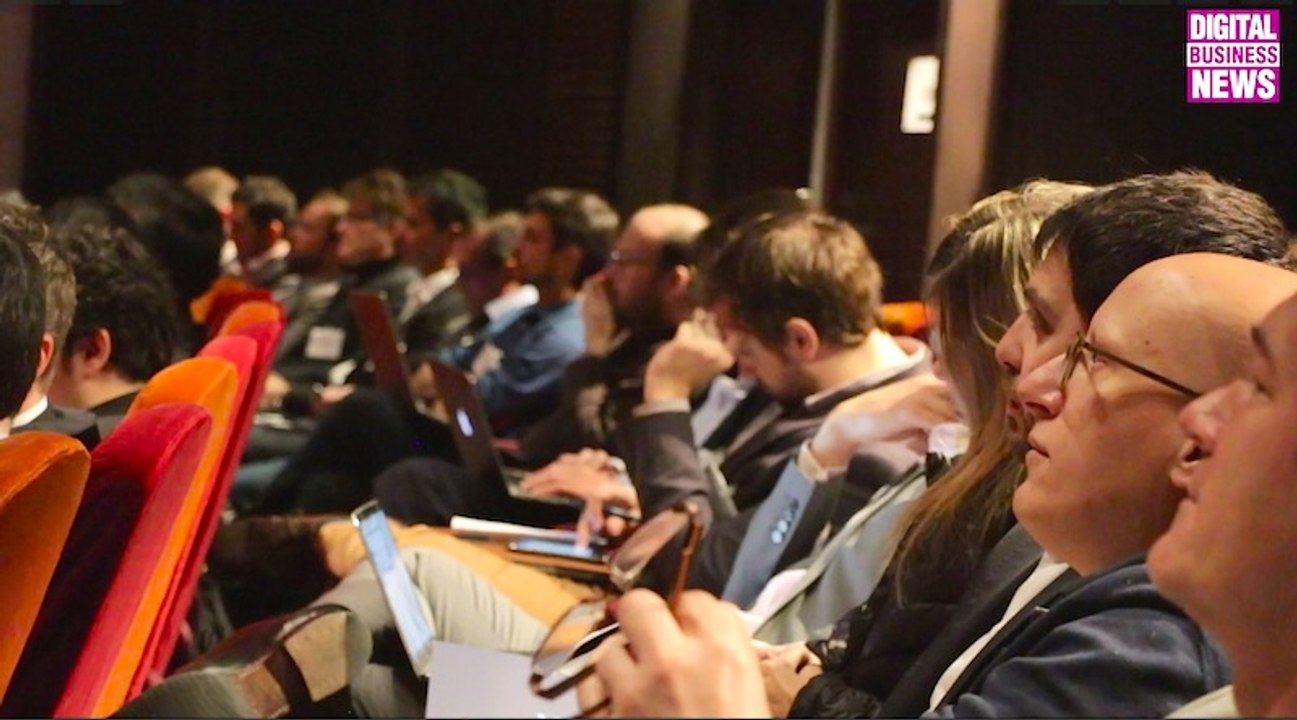 [FinTech Day] Les startups, partenaires ou concurrentes des banques ?