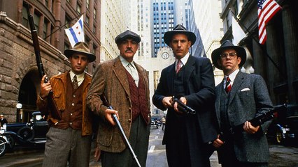 The Untouchables Full Movie
