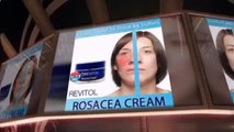 Rosacea Natural Treatment.Revitol Rosacea.