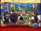 No room for terrorism, sectarianism in Pakistan: PM Nawaz-Geo Reports-26 Mar 2015
