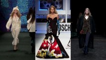 Style.com Fashion Shows - The Models Who Owned the Fall ’15 Runways