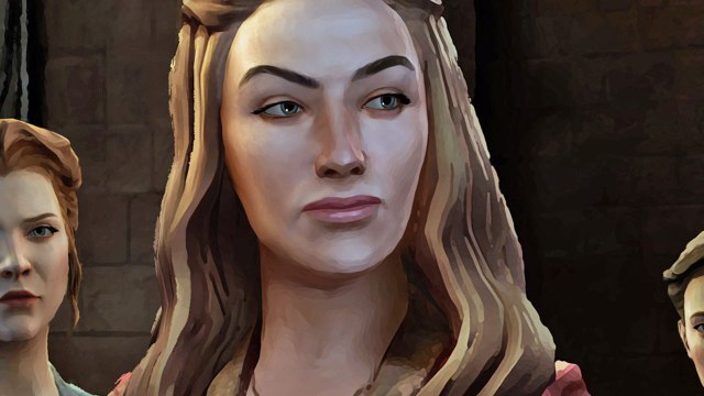 CGR Trailers - GAME OF THRONES: A TELLTALE GAMES SERIES Ep. 3 Launch Trailer (PEGI)