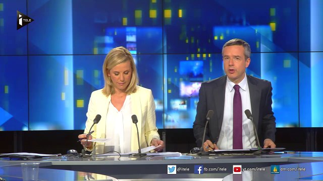 Quant il était avec nous, il était très calme