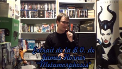 Le Guide du Nanar Futé Hors Série #2 : the Amazing Spider Man (5ème partie) - La musique